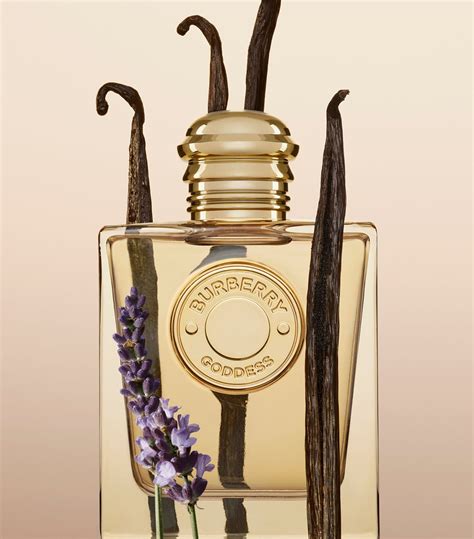 Buy Burberry Beauty Goddess Eau De Parfum .